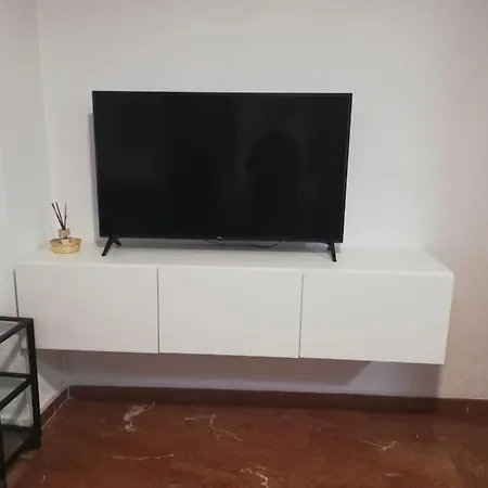 Acogedor Piso En Junto Al Mar * Cullera